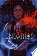 Cover of Lendários