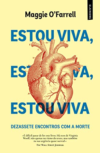 Cover of Estou Viva, Estou Viva, Estou Viva