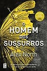 Cover of O Homem dos Sussurros
