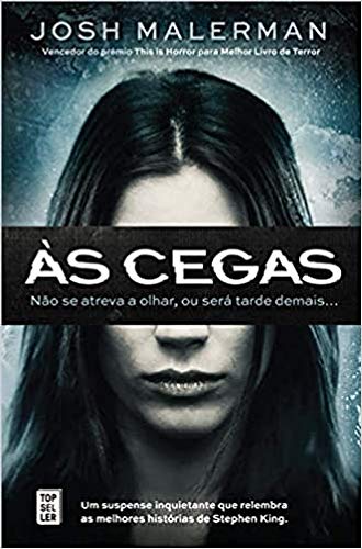 Cover of Às Cegas