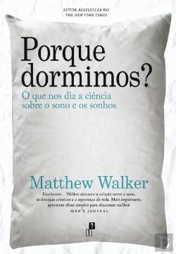 Cover of Porque Dormimos?