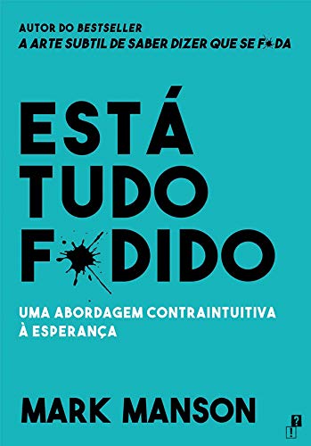 Cover of Está Tudo F*dido