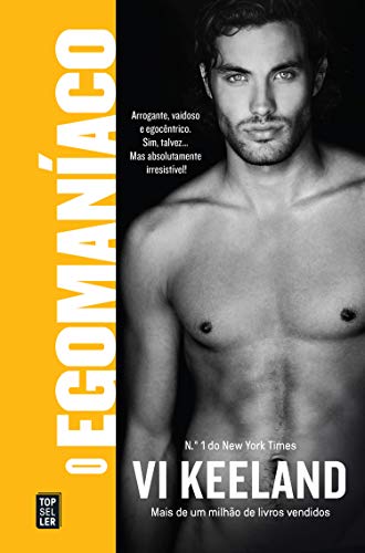 Cover of O Egomaníaco