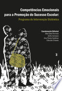 Cover of Competências Emocionais para a Promoção do Sucesso Escolar