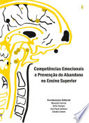 Cover of Competências emocionais e prevenção do abandono no Ensino Superior