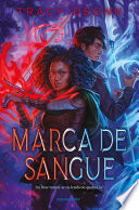 Cover of Marca de Sangue