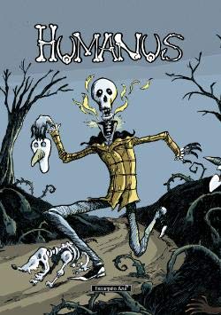 Cover of Humanus