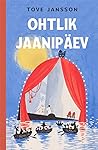 Cover of Ohtlik jaanipäev
