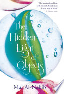 Cover of The Hidden Light of Objects