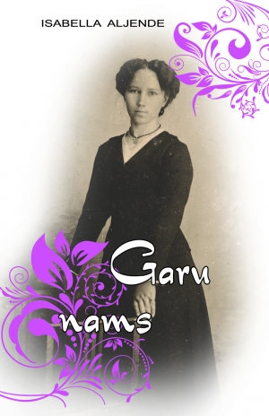 Cover of Garu nams