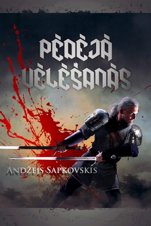 Cover of Pēdējā vēlēšanās