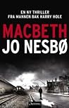 Cover of Macbeth