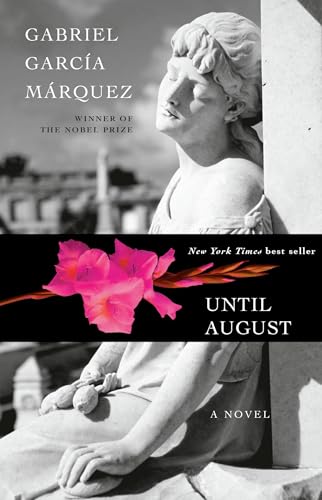 Cover of Until August