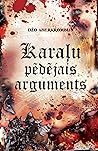 Cover of Karaļu pēdējais arguments