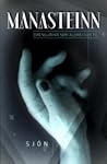 Cover of Mánasteinn - Drengurinn sem aldrei var til