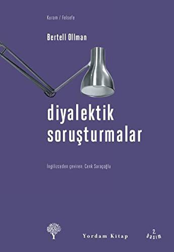 Cover of Diyalektik Sorusturmalar