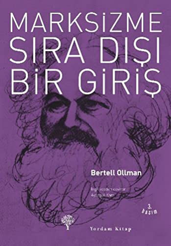 Cover of Marksizme Sira Disi Bir Giris