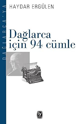 Cover of Daglarca Icin 94 Cumle