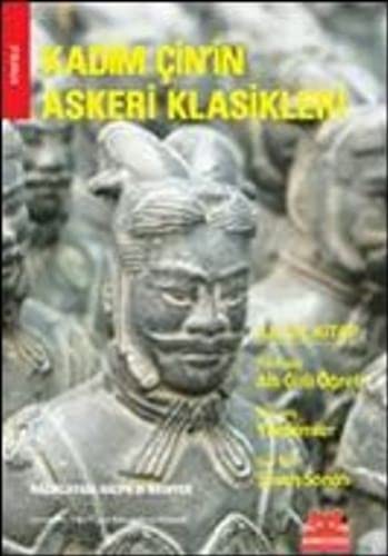 Cover of Kadim Çin'in Askeri Klasikleri