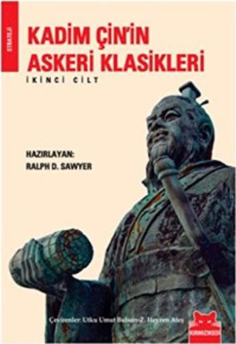 Cover of Kadim Cin'in Askeri Klasikleri 2