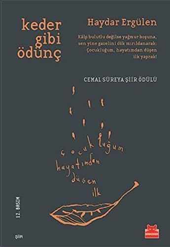 Cover of Keder Gibi Odunc