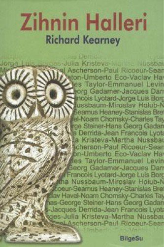 Cover of Zihnin Halleri