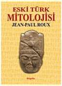 Cover of Eski Türk mitolojisi