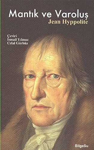 Cover of Mantik ve Varolus