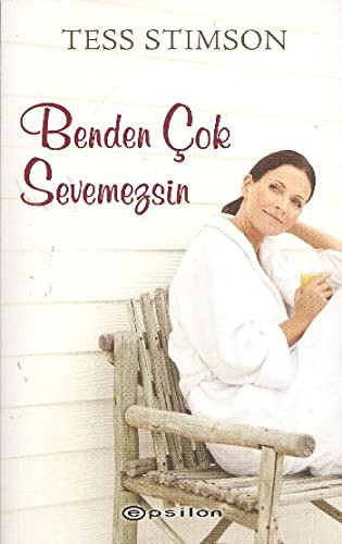 Cover of Benden Cok Sevemezsin