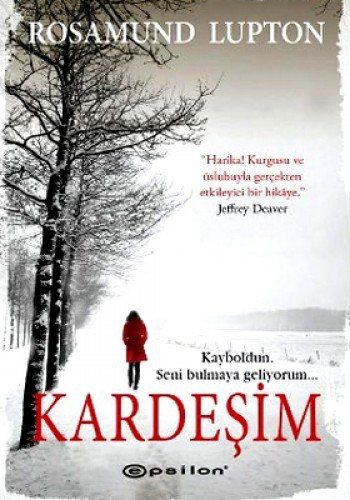 Cover of Kardesim