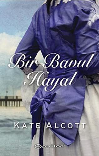 Cover of Bir Bavul Hayal