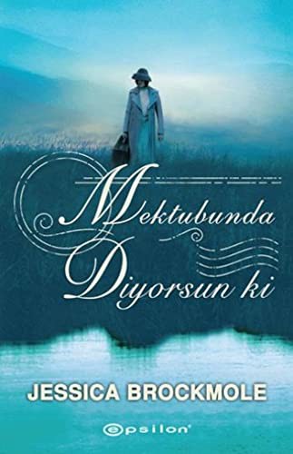 Cover of Mektubunda Diyorsun ki