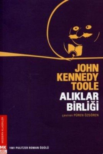 Cover of Alıklar Birliği
