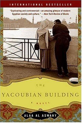 Cover of Yakupyan Apartmanı