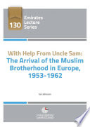 Cover of With Help From Uncle Sam