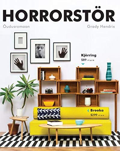 Cover of Horrorstör