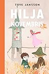 Cover of Hilja novembris