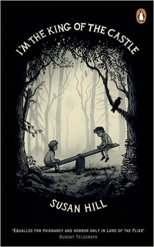 Cover of I'm the King of the Castle