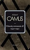 Cover of Carnets II