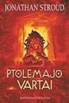 Cover of Ptolemajo vartai