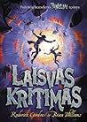 Cover of Laisvas Kritimas