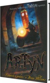 Cover of Artyn