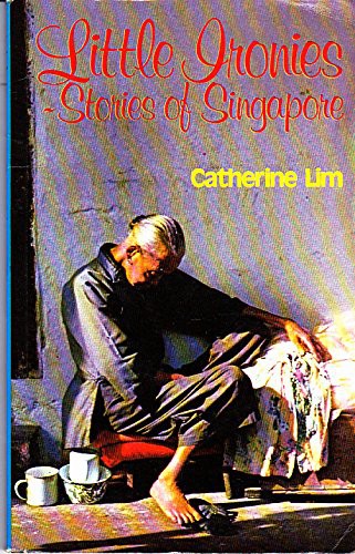 Cover of Little Ironies