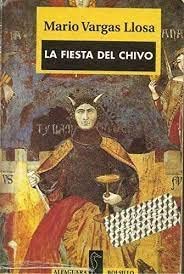 Cover of La fiesta del chivo