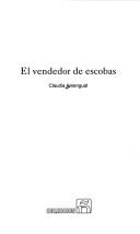 Cover of El vendedor de escobas (Colección n)