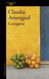 Cover of Cartagena