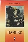 Cover of Hambre