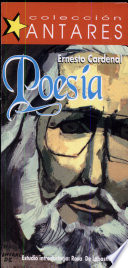 Cover of Poesía