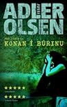 Cover of Konan í búrinu