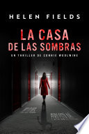 Cover of La casa de las sombras